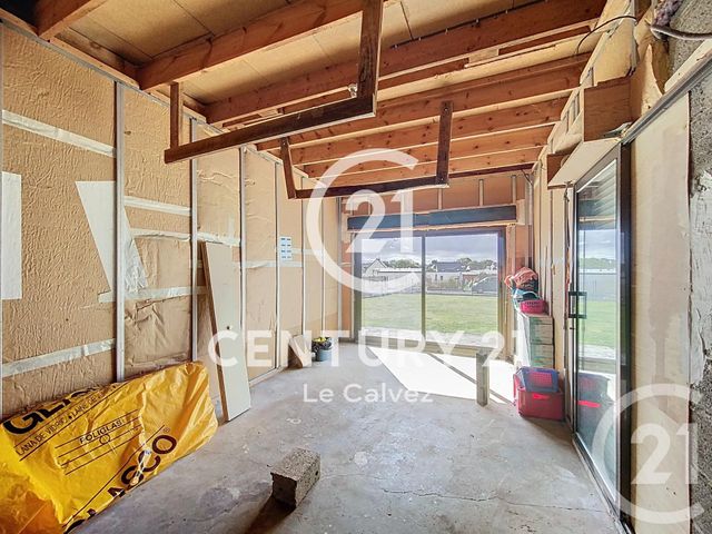 Maison &agrave; vendre - 8 pi&egrave;ces - 125 m2 - Plouagat - 22 - BRETAGNE