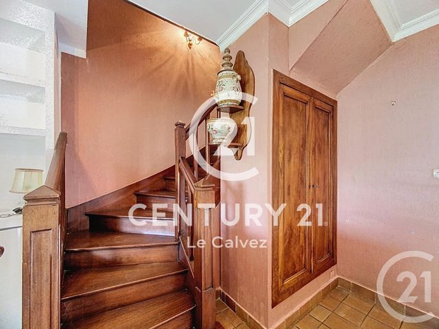 Maison &agrave; vendre - 8 pi&egrave;ces - 125 m2 - Plouagat - 22 - BRETAGNE