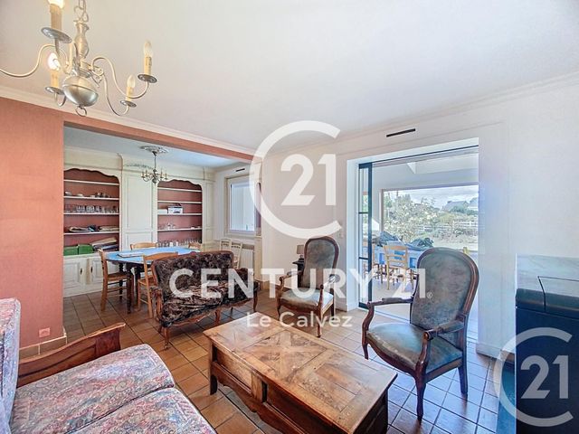 Maison &agrave; vendre - 8 pi&egrave;ces - 125 m2 - Plouagat - 22 - BRETAGNE