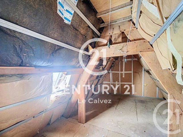 Maison &agrave; vendre - 8 pi&egrave;ces - 125 m2 - Plouagat - 22 - BRETAGNE