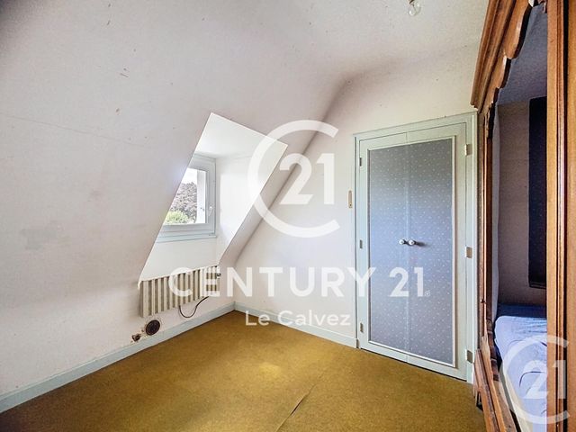 Maison &agrave; vendre - 8 pi&egrave;ces - 125 m2 - Plouagat - 22 - BRETAGNE