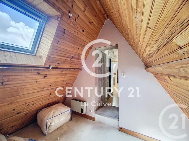 Maison &agrave; vendre - 8 pi&egrave;ces - 125 m2 - Plouagat - 22 - BRETAGNE