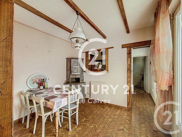 Maison &agrave; vendre - 8 pi&egrave;ces - 125 m2 - Plouagat - 22 - BRETAGNE