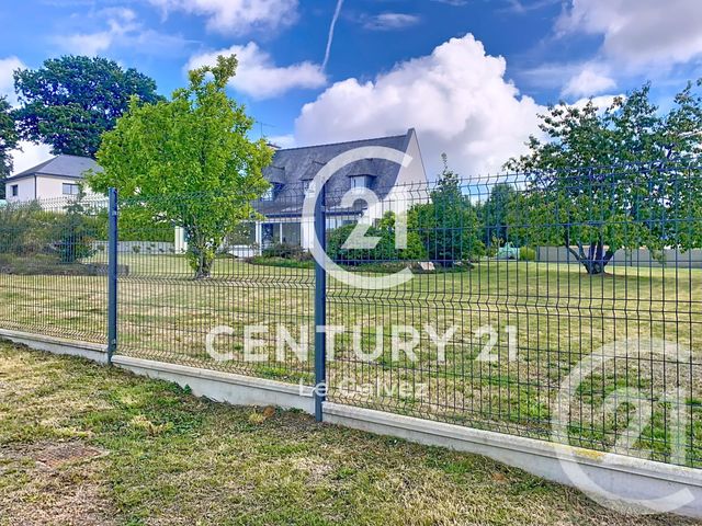 Maison &agrave; vendre - 8 pi&egrave;ces - 125 m2 - Plouagat - 22 - BRETAGNE