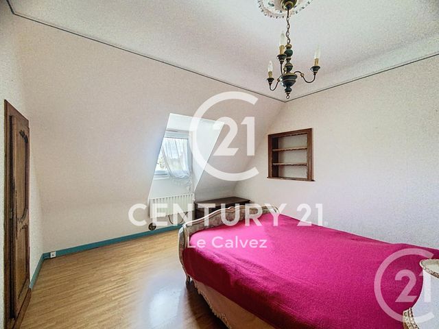 Maison &agrave; vendre - 8 pi&egrave;ces - 125 m2 - Plouagat - 22 - BRETAGNE