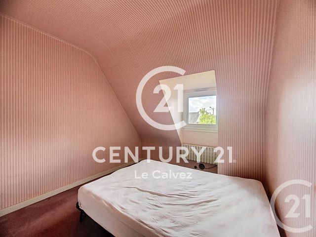 Maison &agrave; vendre - 8 pi&egrave;ces - 125 m2 - Plouagat - 22 - BRETAGNE