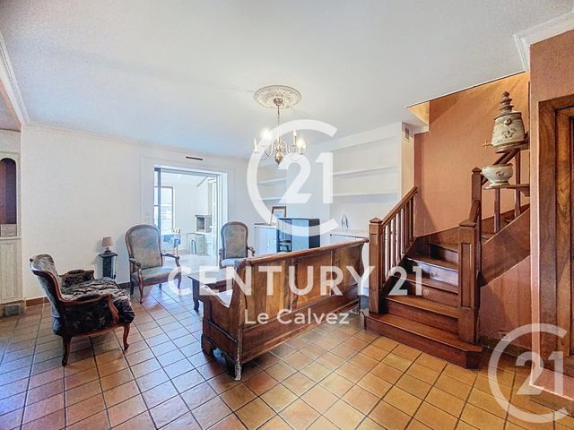 Maison &agrave; vendre - 8 pi&egrave;ces - 125 m2 - Plouagat - 22 - BRETAGNE