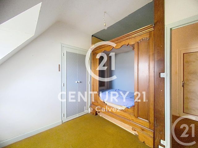 Maison &agrave; vendre - 8 pi&egrave;ces - 125 m2 - Plouagat - 22 - BRETAGNE