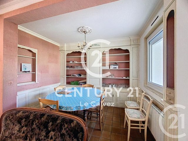 Maison &agrave; vendre - 8 pi&egrave;ces - 125 m2 - Plouagat - 22 - BRETAGNE