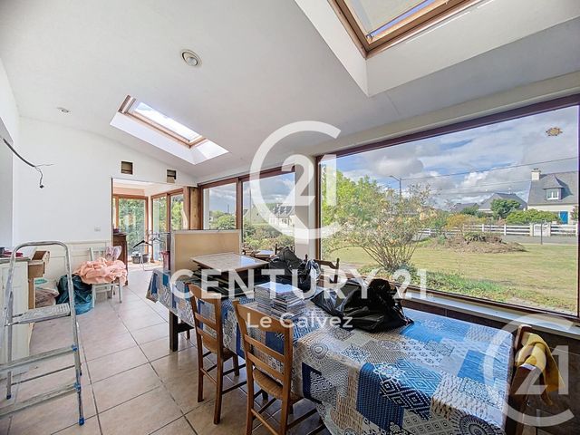 Maison &agrave; vendre - 8 pi&egrave;ces - 125 m2 - Plouagat - 22 - BRETAGNE