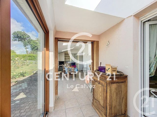 Maison &agrave; vendre - 8 pi&egrave;ces - 125 m2 - Plouagat - 22 - BRETAGNE