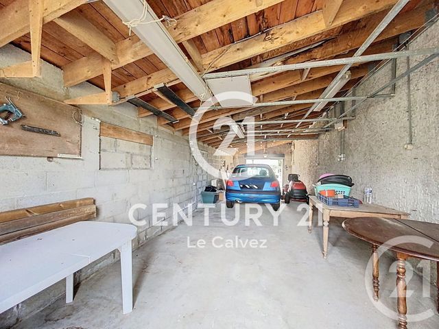 Maison &agrave; vendre - 8 pi&egrave;ces - 125 m2 - Plouagat - 22 - BRETAGNE