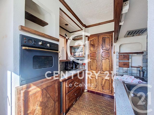 Maison &agrave; vendre - 8 pi&egrave;ces - 125 m2 - Plouagat - 22 - BRETAGNE