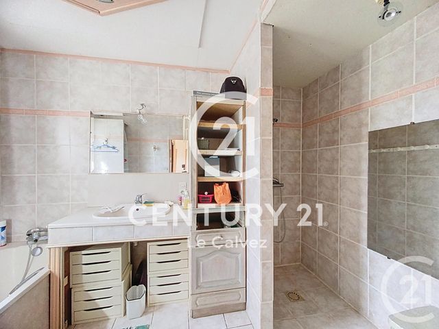 Maison &agrave; vendre - 8 pi&egrave;ces - 125 m2 - Plouagat - 22 - BRETAGNE