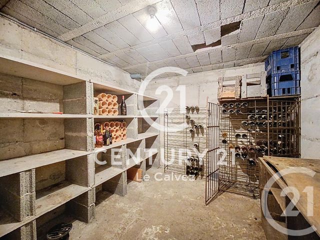 Maison &agrave; vendre - 8 pi&egrave;ces - 125 m2 - Plouagat - 22 - BRETAGNE