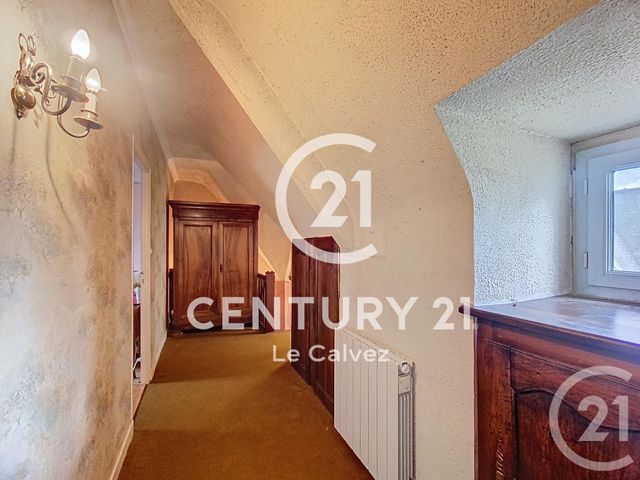 Maison &agrave; vendre - 8 pi&egrave;ces - 125 m2 - Plouagat - 22 - BRETAGNE