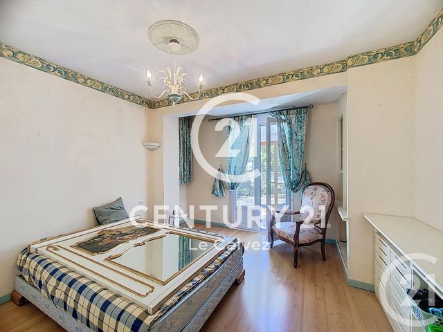 Maison &agrave; vendre - 8 pi&egrave;ces - 125 m2 - Plouagat - 22 - BRETAGNE