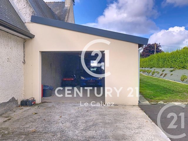 Maison &agrave; vendre - 8 pi&egrave;ces - 125 m2 - Plouagat - 22 - BRETAGNE