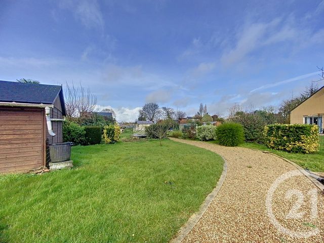 Maison à vendre - 6 pièces - 120 m2 - St Jean Kerdaniel - 22 - BRETAGNE