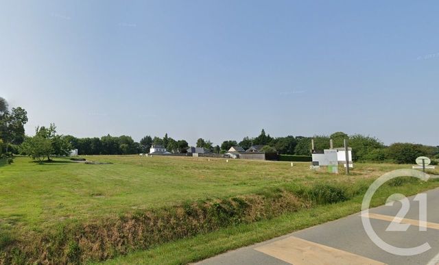 Terrain &agrave; vendre - 802 m2 - Lanrodec - 22 - BRETAGNE