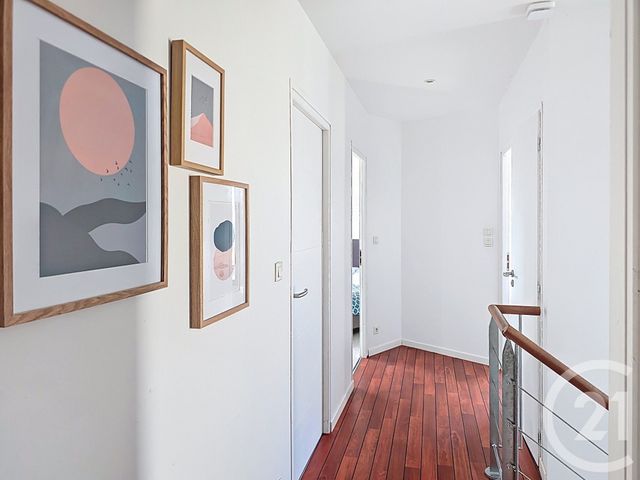 Maison &agrave; vendre - 7 pi&egrave;ces - 168 m2 - Plouagat - 22 - BRETAGNE