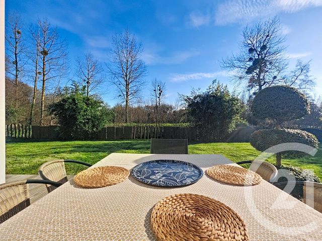 Maison &agrave; vendre - 7 pi&egrave;ces - 168 m2 - Plouagat - 22 - BRETAGNE