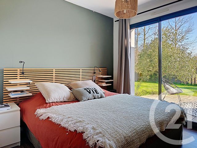 Maison &agrave; vendre - 7 pi&egrave;ces - 168 m2 - Plouagat - 22 - BRETAGNE