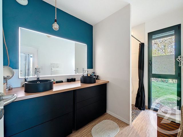 Maison &agrave; vendre - 7 pi&egrave;ces - 168 m2 - Plouagat - 22 - BRETAGNE