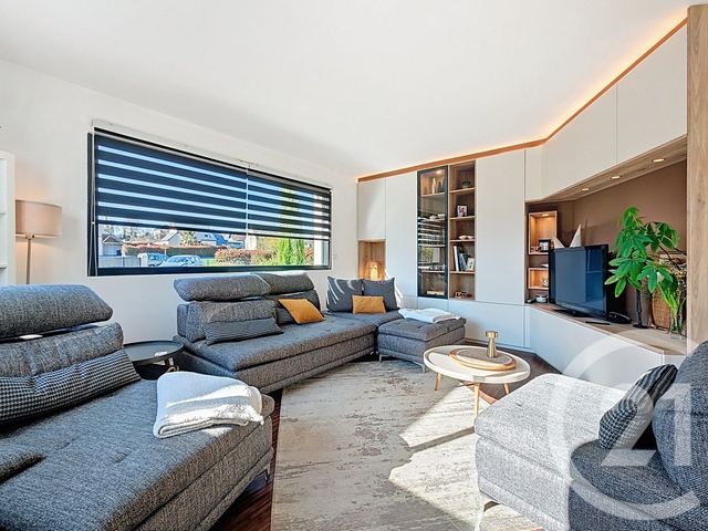 Maison &agrave; vendre - 7 pi&egrave;ces - 168 m2 - Plouagat - 22 - BRETAGNE