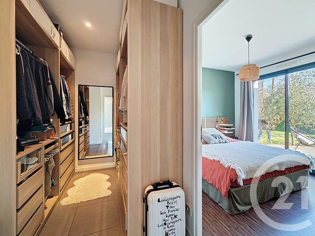 Maison &agrave; vendre - 7 pi&egrave;ces - 168 m2 - Plouagat - 22 - BRETAGNE