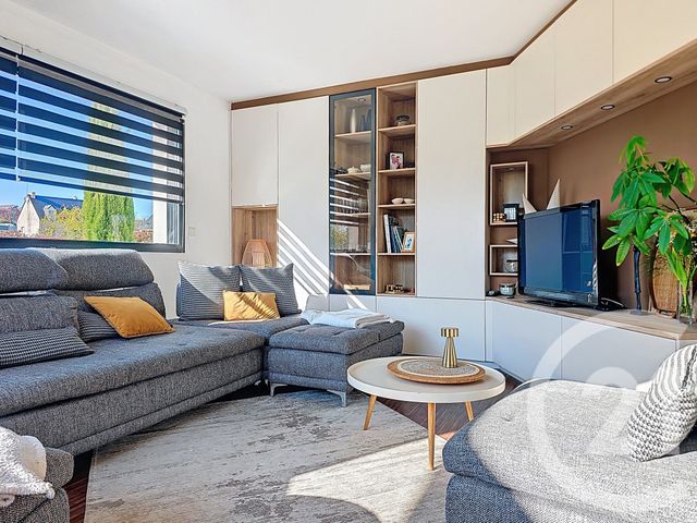 Maison &agrave; vendre - 7 pi&egrave;ces - 168 m2 - Plouagat - 22 - BRETAGNE