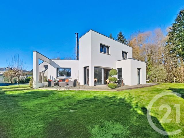 Maison &agrave; vendre - 7 pi&egrave;ces - 168 m2 - Plouagat - 22 - BRETAGNE