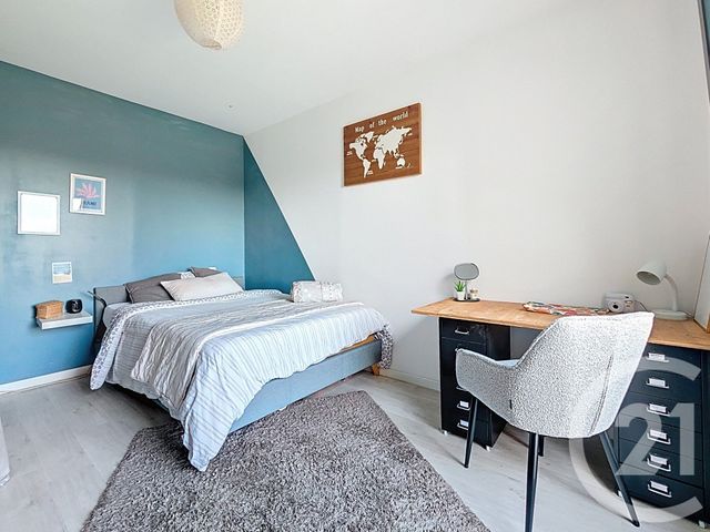 Maison &agrave; vendre - 7 pi&egrave;ces - 168 m2 - Plouagat - 22 - BRETAGNE