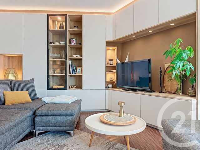 Maison &agrave; vendre - 7 pi&egrave;ces - 168 m2 - Plouagat - 22 - BRETAGNE