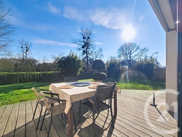 Maison &agrave; vendre - 7 pi&egrave;ces - 168 m2 - Plouagat - 22 - BRETAGNE