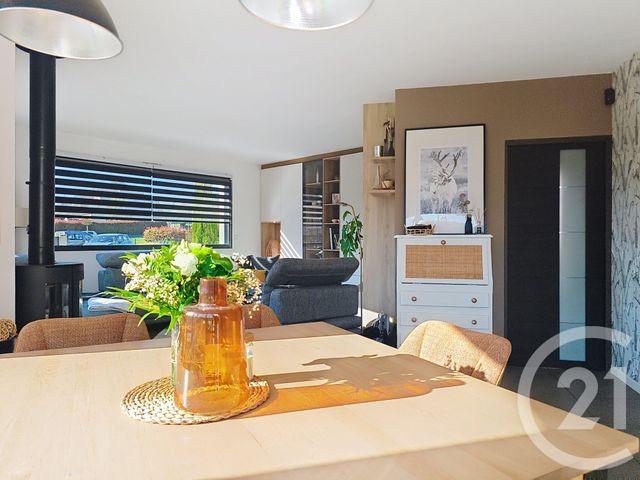 Maison &agrave; vendre - 7 pi&egrave;ces - 168 m2 - Plouagat - 22 - BRETAGNE