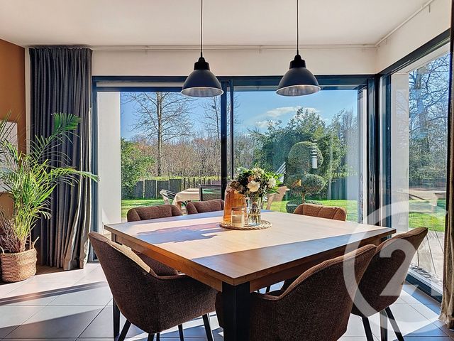 Maison &agrave; vendre - 7 pi&egrave;ces - 168 m2 - Plouagat - 22 - BRETAGNE