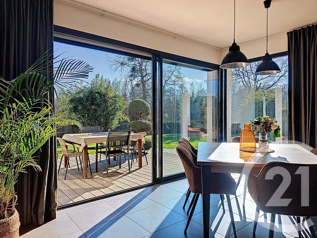 Maison &agrave; vendre - 7 pi&egrave;ces - 168 m2 - Plouagat - 22 - BRETAGNE