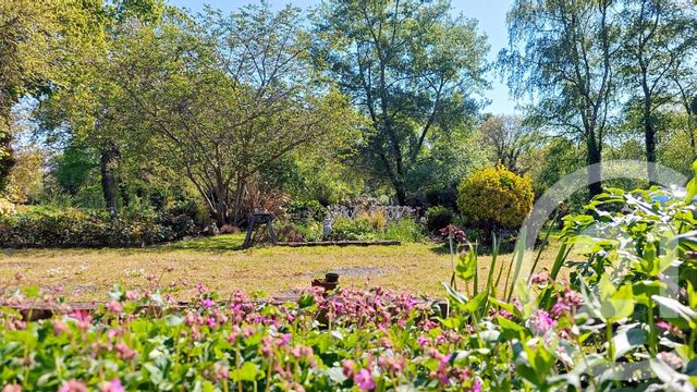 Maison à vendre - 6 pièces - 151 m2 - Plouagat - 22 - BRETAGNE