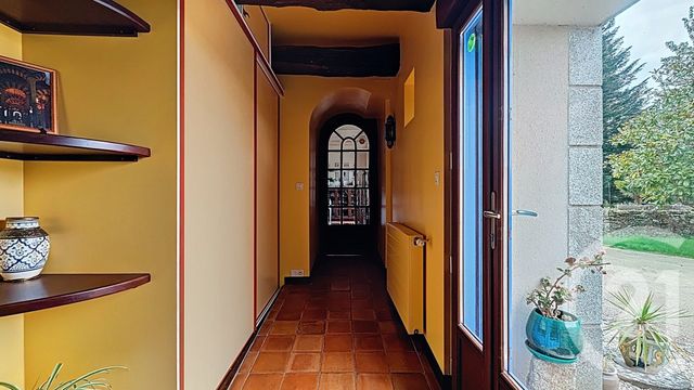 Maison à vendre - 6 pièces - 151 m2 - Plouagat - 22 - BRETAGNE