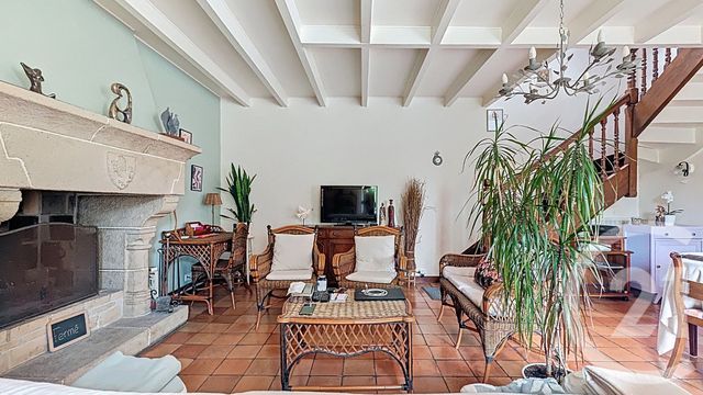 Maison à vendre - 6 pièces - 151 m2 - Plouagat - 22 - BRETAGNE