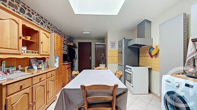 Maison à vendre - 6 pièces - 151 m2 - Plouagat - 22 - BRETAGNE