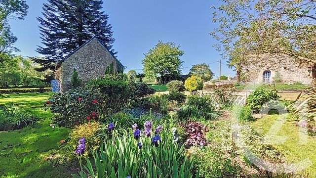 Maison à vendre - 6 pièces - 151 m2 - Plouagat - 22 - BRETAGNE
