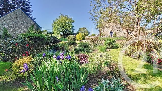 Maison à vendre - 6 pièces - 151 m2 - Plouagat - 22 - BRETAGNE