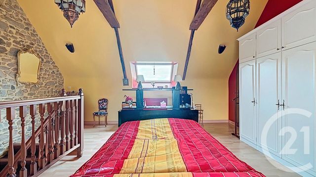 Maison à vendre - 6 pièces - 151 m2 - Plouagat - 22 - BRETAGNE
