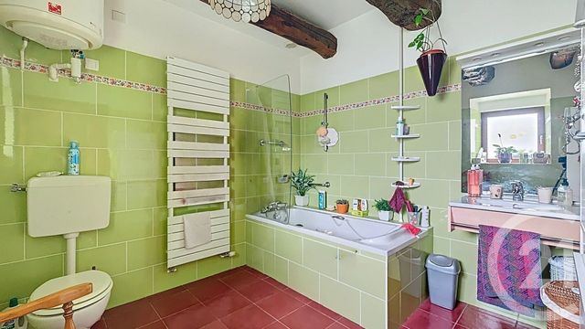 Maison à vendre - 6 pièces - 151 m2 - Plouagat - 22 - BRETAGNE