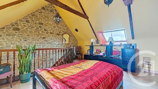 Maison à vendre - 6 pièces - 151 m2 - Plouagat - 22 - BRETAGNE