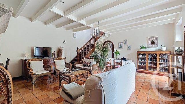 Maison à vendre - 6 pièces - 151 m2 - Plouagat - 22 - BRETAGNE