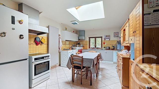 Maison à vendre - 6 pièces - 151 m2 - Plouagat - 22 - BRETAGNE