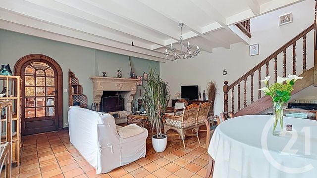 Maison à vendre - 6 pièces - 151 m2 - Plouagat - 22 - BRETAGNE